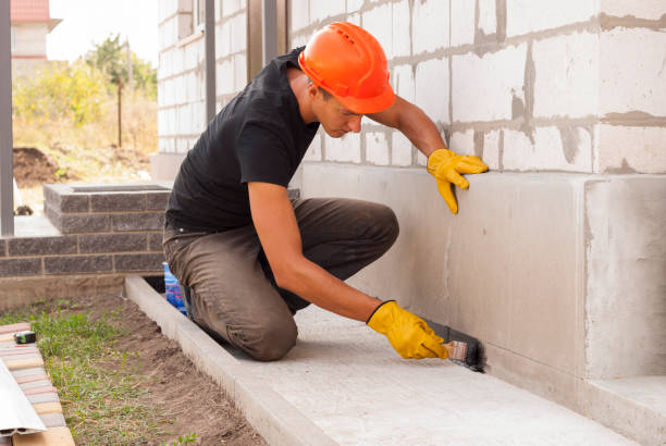 Licensed Exterior Waterproofing service in Newtonsville, OH - SJ Waterproofing Pros